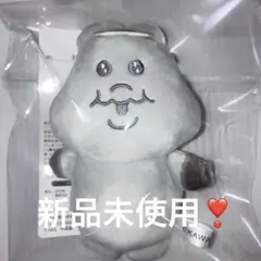 んぽちゃむ　マスコット