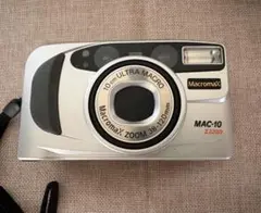 フィルムカメラ Macromax MAC-10 Z3200 G03-1212-334-4v Macromax Mac-10 Z3000 – Camera Go Camera