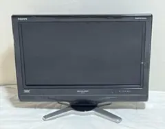 AQUOS 液晶テレビ　液晶割れ 画面に横線 無償交換』 シャープ AQUOS 4K 4T-C55CN1 [55インチ