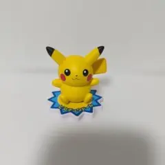 ピカチュウドール　フィギュア　一番くじ