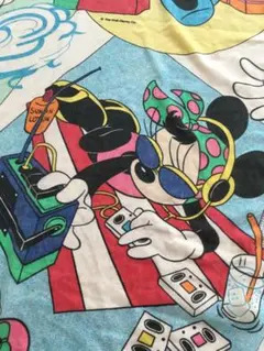 2025年最新】ビンテージシーツ ミニーの人気アイテム - メルカリ