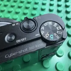 動作確認済 SONY DSC-RX100M2 バッテリー2個付 - メルカリ