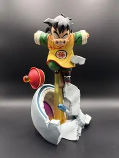 2026年最新】一番くじ ドラゴンボール C賞 孫悟飯フィギュアの人気