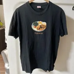 Supremeシュプリーム chicken dinner tee
