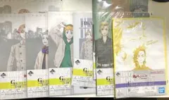 2025年最新】東京リベンジャーズ一番くじの人気アイテム - メルカリ