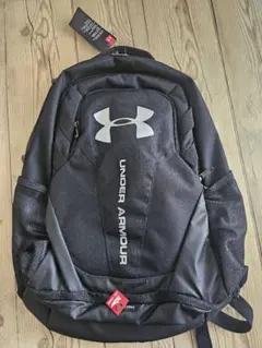 Under Armour ブラック リュックのサムネイル