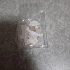 シナモロール はま寿司 アクリルスタンド