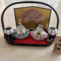 2026年最新】雛人形セットの人気アイテム - メルカリ
