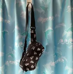 ニューエラ ボディバッグ