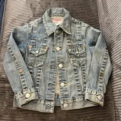 True Religion デニムジャケット 楽天市場】デニムジャケット（ブランドトゥルーレリジョン