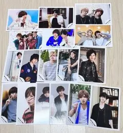 Hey! Say! JUMP 公式写真