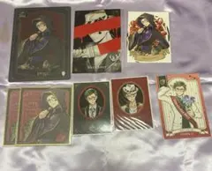 ツイステ ツイステッドワンダーランド トレイ