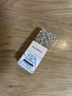 マキアージュ ドラマティックスキンセンサーベース ヌーディーベージュ