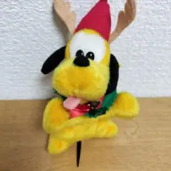 2025年最新】プルート クリスマス ぬいぐるみの人気アイテム - メルカリ