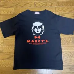 希少 レア MERCY マーシーズ 田代まさし 半袖 Tシャツ S 美品 美品 MARCY'S（マーシーズ） 田代まさし Tシャツ - メルカリ