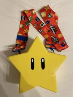 USJ スター ポップコーンケース