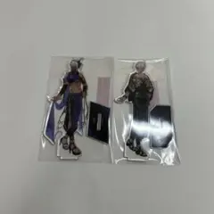 ブラスタ クー アクスタ