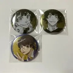 ブルーロック展 アルティメタル 缶バッジ　蜂楽廻 80個 まとめ売り 2025年最新】蜂楽廻 ブルーロック展 缶バッジの人気アイテム