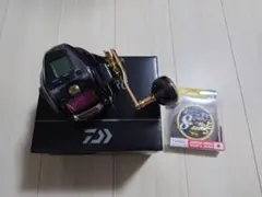 2026年最新】シーボーグ ダイワの人気アイテム - メルカリ