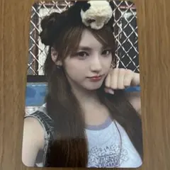 hitgs everline ビビ トレカ エバラ