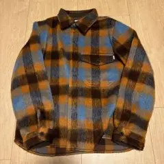 BANKS バンクス　シャツ　サイズ L 23aw