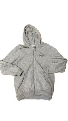 GAP ATHLETIC パーカー Mサイズ グレー