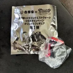 吉野家 ドラゴンクエストウォーク フィギュア 第1弾　ひとくい紅生姜ばこのサムネイル