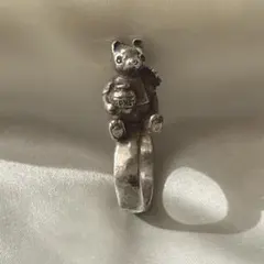 ヴィンテージ リング