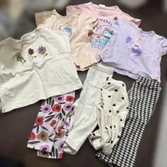 まとめ売り　女の子　90のサムネイル