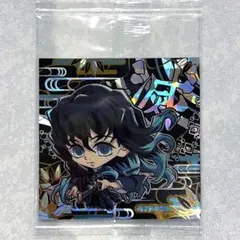 鬼滅の刃ウエハースシール時透無一郎レア