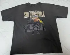 ワンピース サー・クロコダイル Tシャツ