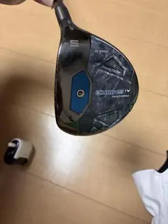 Callaway PARADYM Ai SMOKE MAX D 5Wのサムネイル