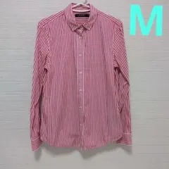 ストライプシャツ シャツ