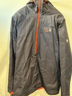 マウンテンハードウェア　中綿ジャケット