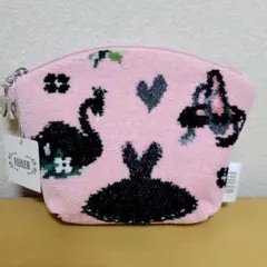 FEILER ベリーベリーピクニック チャームミニ巾着 - メルカリ