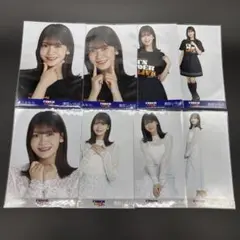乃木坂46 奥田いろは 36thアンダーライブ レース コンプ - メルカリ