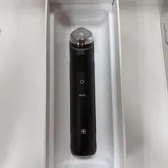 ブースタープロ】medicube 美顔器 ブラック‼️ - メルカリ