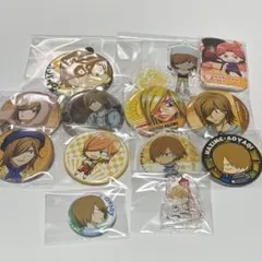 2026年最新】青八木一 缶バッジの人気アイテム - メルカリ