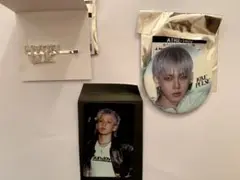TREASURE ヒョンソク POPUP