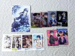 アイナナ Re:vale (新旧Re:vale）百 千 万理 セット