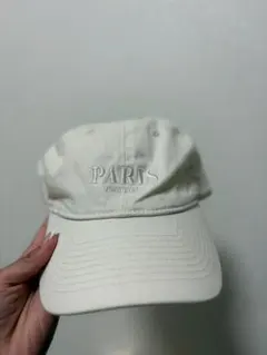 WEGO レディースキャップ PARISのサムネイル
