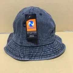 メトロハット ハット