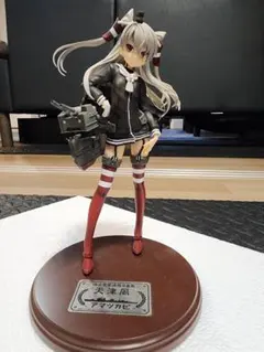 艦これ 天津風 フィギュア 1/7 アオシマ ファニーナイツのサムネイル