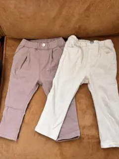 プティマイン　パンツ