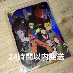 NARUTO KAYOU ナルトカード プロモ PR NR-PR-059 - メルカリ