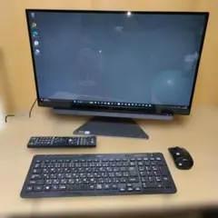ポ*ト様 HP Pavilion All-in-One 24-xa0172jp - メルカリ
