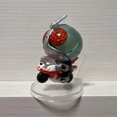 カっとびライダー 仮面ライダー 当時 仮面ライダーJ ジェイクロッサー