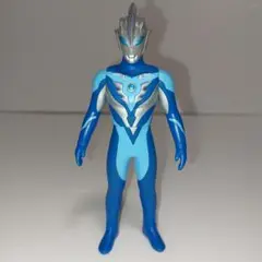 【ウル卒】ウルトラマントレギア アーリースタイル 青 ブルー 15cm ウル卒】ウルトラマントレギア アーリースタイル 青 ブルー 15cm