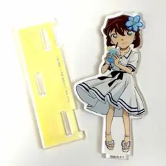 名探偵コナン 灰原哀 アクリルスタンド