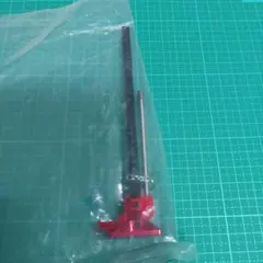 RCカー Yeah Racing製「フルメタルハイリフトジグ